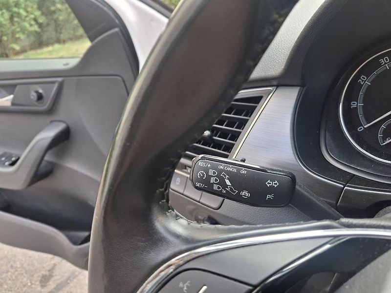 Škoda Fabia III kombi 1,0 TSi 6Z93762 - fotka 21 z 26