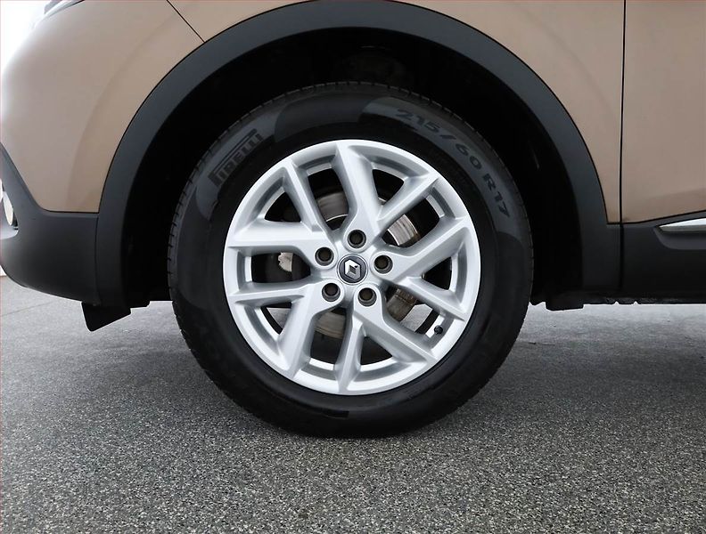 Renault Kadjar (2015) 1.6 dCi, 4X4, Serv.kniha - fotka 18 z 18