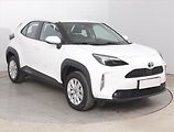 Toyota Yaris Cross (2022) Executive 1.5 VVT-iE - náhled 1