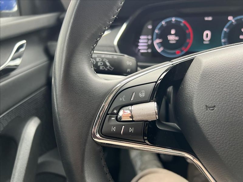 Škoda Octavia 2,0 TDI 110kW Style webasto - fotka 25 z 27