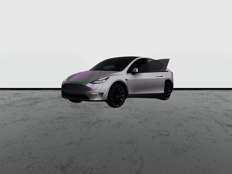 Tesla Model Y (2023) Long Range AWD 79kWh, SoH 91% - fotka 12 z 21