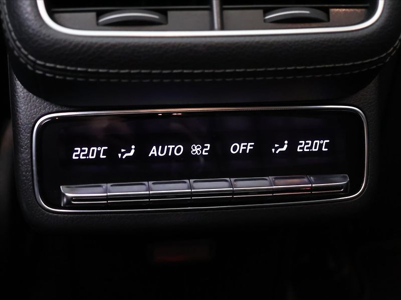 Mercedes-Benz GLS 2,9 400d 4MATIC AMG CZ DPH - fotka 38 z 47