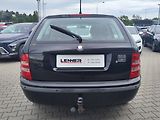 Škoda Fabia 1.4i 16V/55kW Comfort - náhled 6