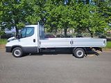Iveco Daily (2026) 35S16, valník, klima - náhled 1
