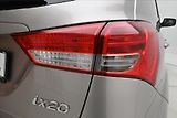 Hyundai ix20 1,4 CVVT 66 KW KLIMA Záruka až - náhled 27