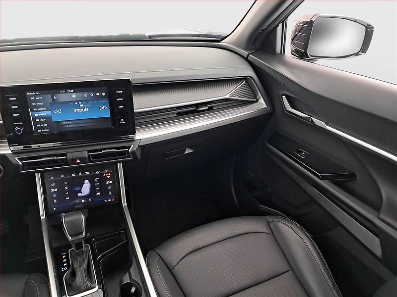 SsangYong Torres (2023) 1.5 T-GDI - fotka 8 z 20
