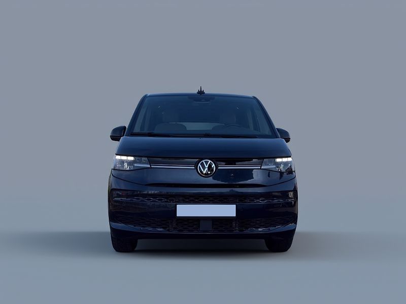 Volkswagen Multivan eHybrid 4M Long ACC KESSY Taž - fotka 2 z 19