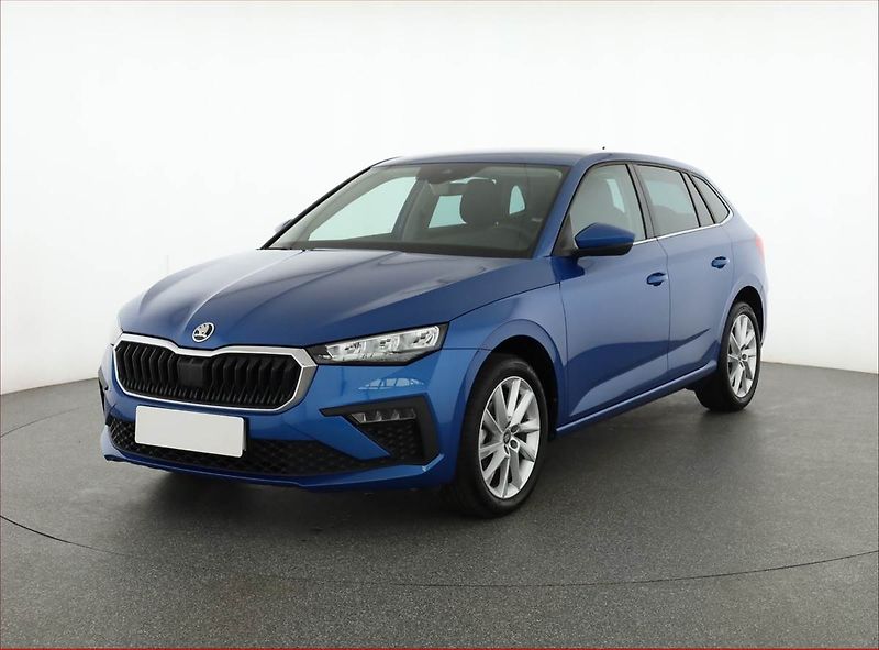 Škoda Scala (2026) 1.0 TSI, Top Selection - fotka 2 z 17