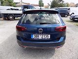 Volkswagen Passat 2,0 TDI R-LINE, MATRIX, ALCAN. - náhled 11