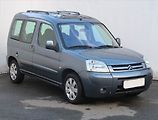 Citroën Berlingo (2005) 1.6 16V , 5Míst, 1Maj - náhled 1