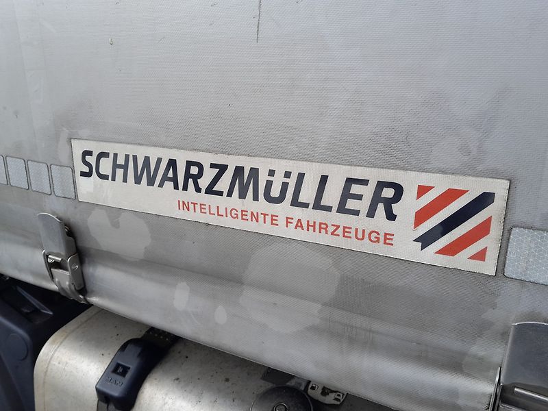 Schwarzmüller SPA 3/E Standart - fotka 22 z 34