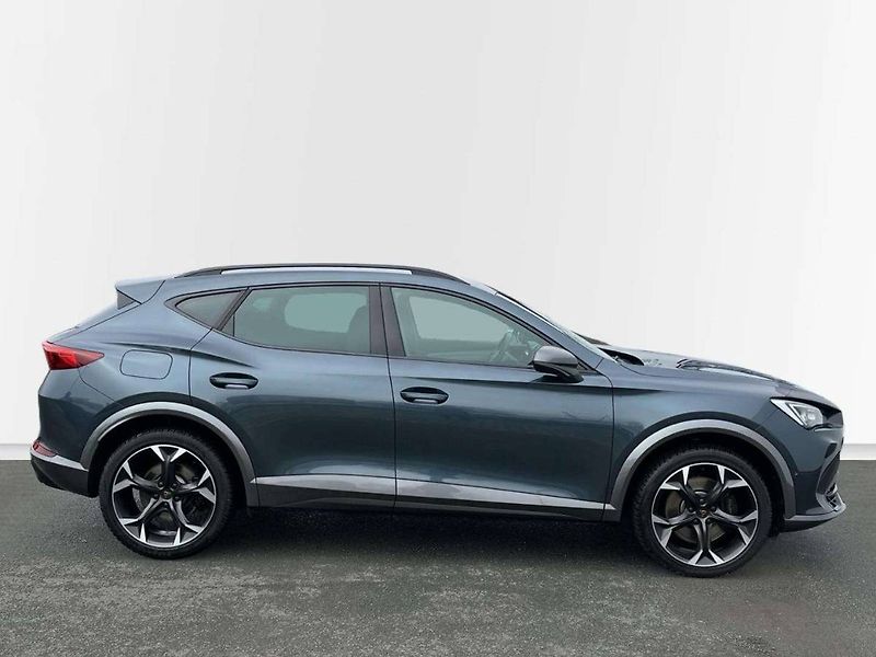 Cupra Formentor (2024) VZ 2.0 TSI DSG - fotka 10 z 20
