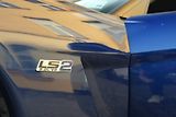 Chevrolet Corvette (2006) C6 6.0 V8 Targa motor po G.O. - náhled 15