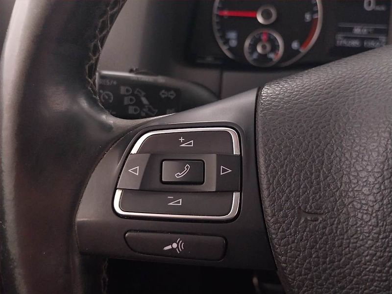 Volkswagen Golf Plus (2012) Comfortline 2.0 TDI - fotka 14 z 19