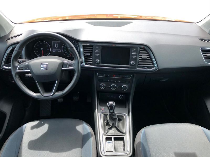 Seat Ateca A 1.4 TSI Style - fotka 5 z 29