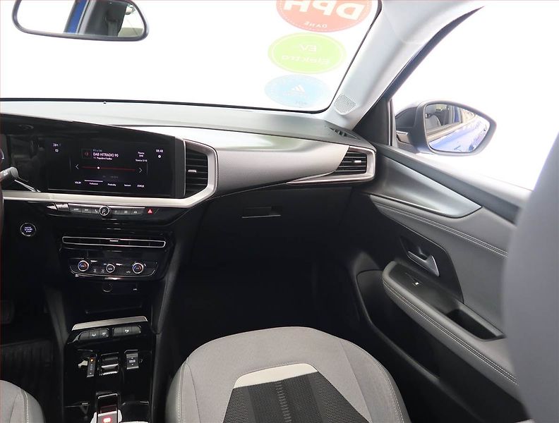 Opel Mokka (2021) Electric 50 kWh, SoH 92% - fotka 8 z 25