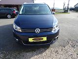 Volkswagen Touran 1,2 TSi 77 kW - náhled 33