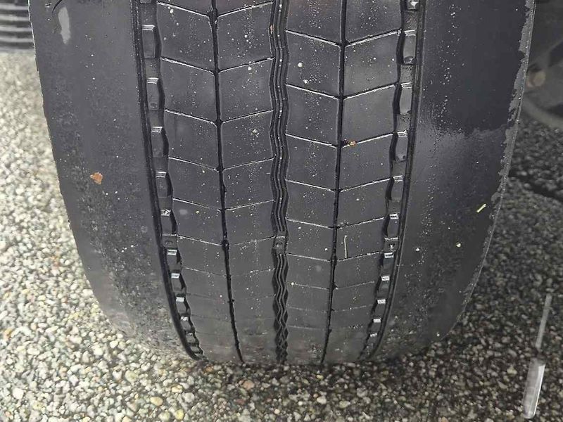 DAF XG+ 480 FT LD Mega - fotka 6 z 14