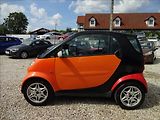 Smart Fortwo 0.7i SADA KOL - náhled 2