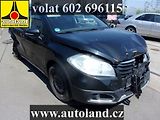 Suzuki SX4 S-Cross (2015) VOLAT 602 696115 - náhled 1