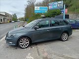 Škoda Fabia 1,2 TSi DSG  Joy - náhled 6