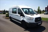 Ford Transit 2,2 TDCI  L3 4WD 7-míst - náhled 7