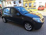 Dacia Sandero 1,2 16V klima - náhled 11