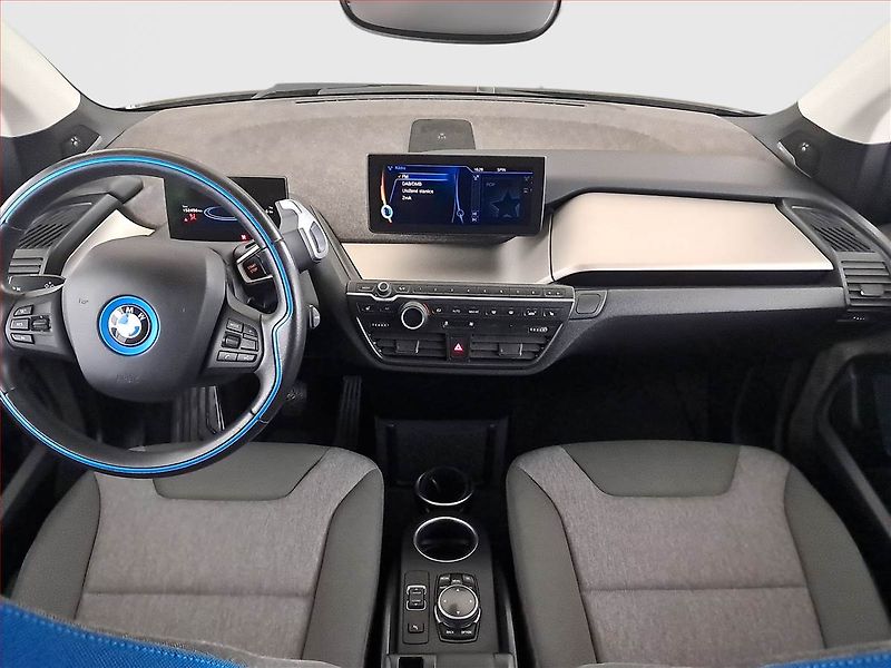 BMW i3 (2014) 60Ah BEV, SoH 79%, Automat - fotka 8 z 16
