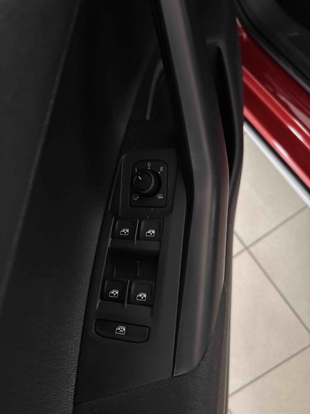 Volkswagen Taigo (2025) - fotka 14 z 15
