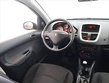 Peugeot 206 (2010) 1.4 HDI, po STK, udržované - náhled 7