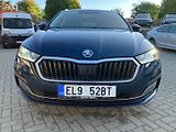 Škoda Octavia (2023) iV 1.4TSI 150 STYLE DSG 34TKM - náhled 13