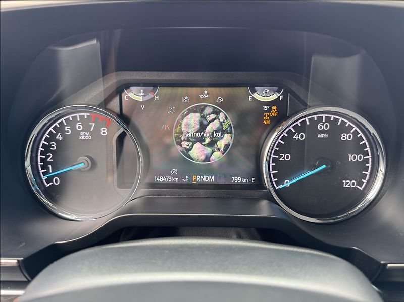 Ford F-150 5,0 V8 298kW - fotka 27 z 50