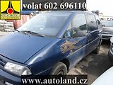 Peugeot 806 (1999) VOLAT 602 696 110 - náhled 1