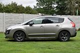 Peugeot 3008 2.0 HDi 6st,DKLIMA,TEMP,TZ,ALU - náhled 4