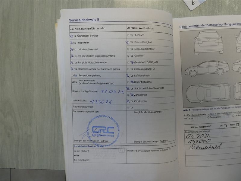 Volkswagen Golf 1,4 TSi 103kW DSG, webasto - fotka 49 z 51