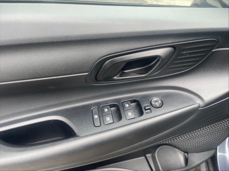 Hyundai Bayon 1,0 T-GDI Comfort Club - fotka 11 z 11