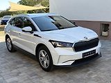 Škoda Enyaq (2022) 80, SOH 96%, tazne, TČ, - náhled 3