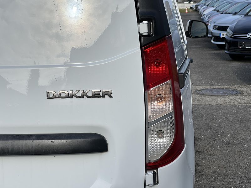 Dacia Dokker 1.6SCe PŮVOD ČR 1.MAJ odp.DPH - fotka 30 z 31