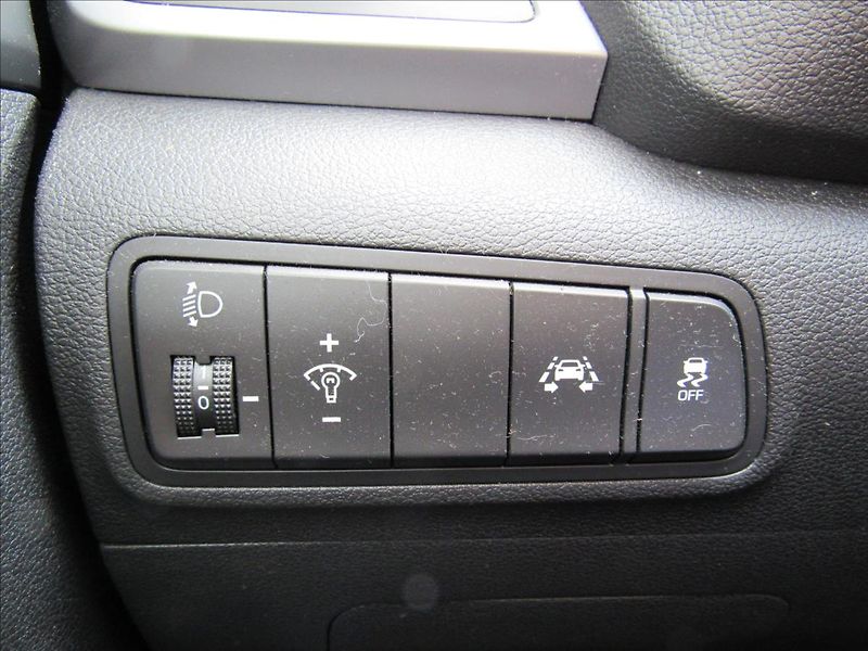 Hyundai Tucson 1,7 CRDi 85kW Nové v ČR - fotka 25 z 33