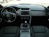 Jaguar E-Pace (2018) 2.0 D D150, LED, navi, kamera - náhled 8
