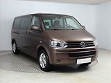 Volkswagen Multivan (2011) Comfortline 2.0 TDI - náhled 1