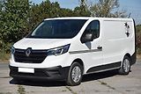 Renault Trafic 2.0 dCi L1H1,DÍLNA SORTIMO,TZ - náhled 6