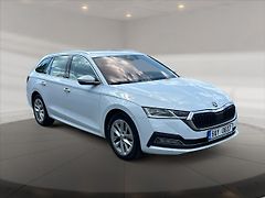 Škoda Octavia 2,0 TDI 85 Style AT - fotografie inzerátu