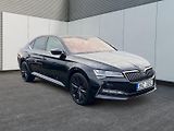 Škoda Superb (2023) L&K 2.0TDI 147kW DSG DPH CZ - náhled 2