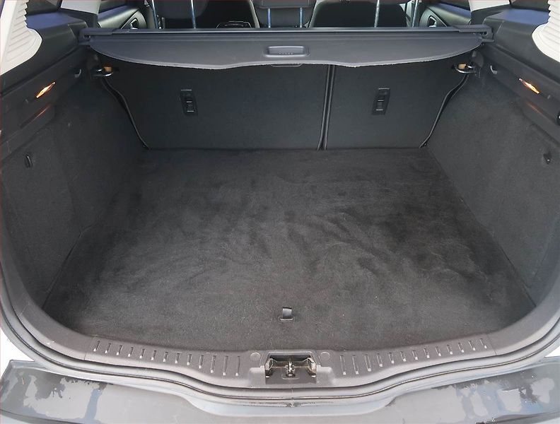 Ford Focus (2016) 1.5 TDCi, Tempomat - fotka 13 z 14