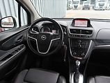 Opel Mokka (2015) Cosmo 1.4 Turbo, Automat - náhled 7