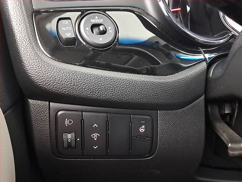 Kia Ceed (2015) 1.6 i, LPG, Tempomat - fotka 20 z 22