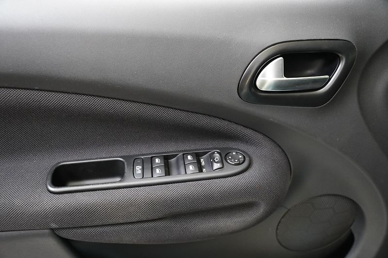 Citroën C3 Picasso - fotka 12 z 22