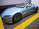 Aston Martin V8 Vantage (2022) - náhled 21
