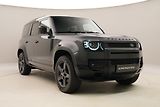 Land Rover Defender 110 D250 X-DYNAMIC SE AWD CZ - náhled 14